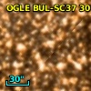 OGLE BUL-SC37  30197