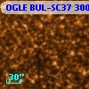 OGLE BUL-SC37  30060