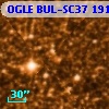 OGLE BUL-SC37 191846
