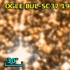 OGLE BUL-SC37 191853