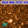 OGLE BUL-SC37 191857