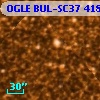 OGLE BUL-SC37  41871