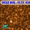 OGLE BUL-SC37  41822