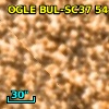 OGLE BUL-SC37 544235