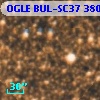 OGLE BUL-SC37 380125
