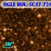 OGLE BUL-SC37  72455