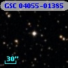 GSC 04055-01385