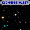 GSC 04055-01597