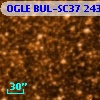OGLE BUL-SC37 243244