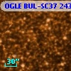 OGLE BUL-SC37 243238