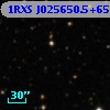 1RXS J025650.5+650513