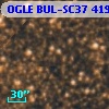 OGLE BUL-SC37 419976