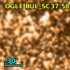 OGLE BUL-SC37 586763