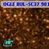 OGLE BUL-SC37  90131