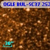 OGLE BUL-SC37 252920