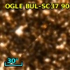 OGLE BUL-SC37  90155