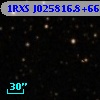1RXS J025816.8+661142