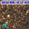 OGLE BUL-SC37 419959