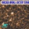 OGLE BUL-SC37 586783