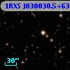 1RXS J030030.5+634034