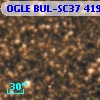OGLE BUL-SC37 419971