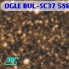 OGLE BUL-SC37 586805