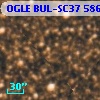 OGLE BUL-SC37 586800