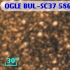 OGLE BUL-SC37 586806