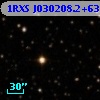 1RXS J030208.2+634030
