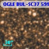 OGLE BUL-SC37 598650