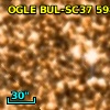 OGLE BUL-SC37 598735