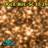 OGLE BUL-SC37 264157