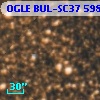 OGLE BUL-SC37 598760