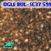 OGLE BUL-SC37 598662