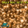 OGLE BUL-SC37 430849
