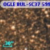 OGLE BUL-SC37 598690