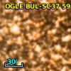 OGLE BUL-SC37 598685