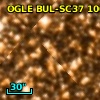 OGLE BUL-SC37 100481