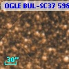OGLE BUL-SC37 598706