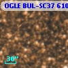 OGLE BUL-SC37 610701