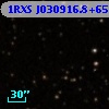 1RXS J030916.8+651042