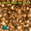 OGLE BUL-SC37 610645