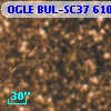OGLE BUL-SC37 610727