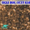 OGLE BUL-SC37 610608