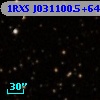 1RXS J031100.5+643257