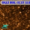 OGLE BUL-SC37 111490