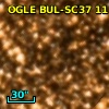 OGLE BUL-SC37 111571