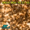 OGLE BUL-SC37 610617