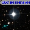 1RXS J031545.4+645438