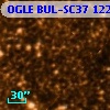 OGLE BUL-SC37 122993